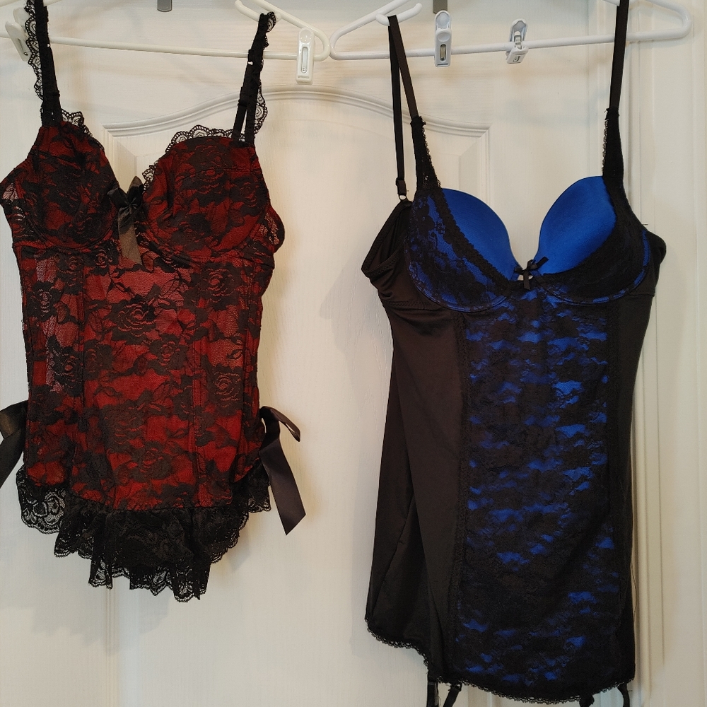 Lingerie